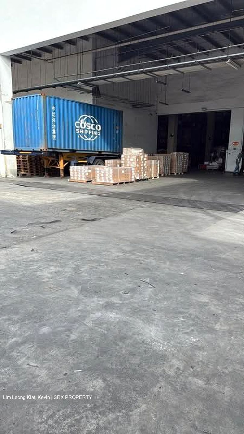North Spring Bizhub (D27), Factory #591798621